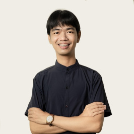 Albert Bernardo