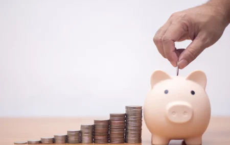 SMSF Contributions into Piggy Bank