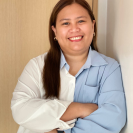 Kathreena Cenina