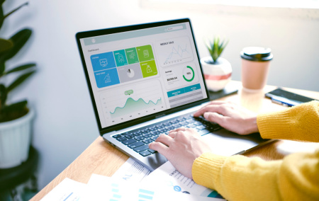 Best Accounting Software for Small Business