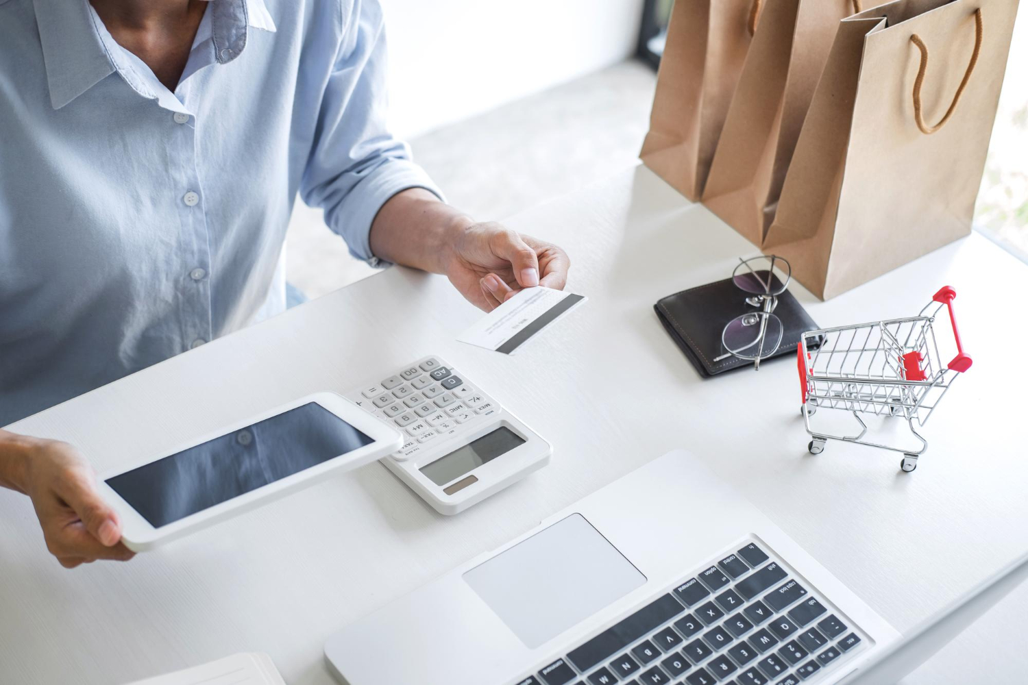 E-commerce Accounting: What Sellers Need to Know