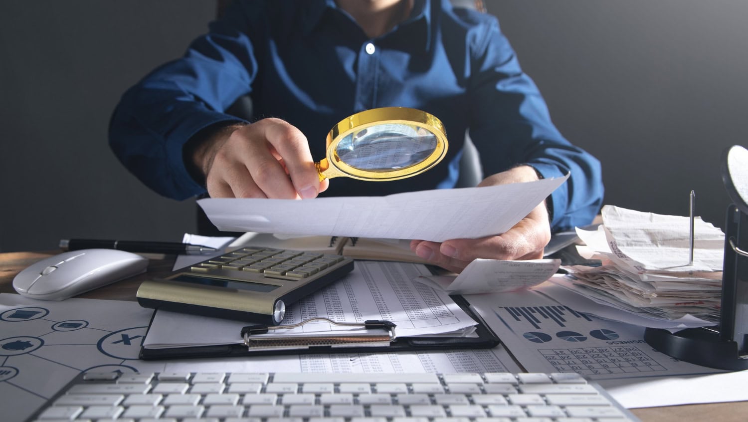 Business Purchase Due Diligence Checklist: What to Review Before You Buy
