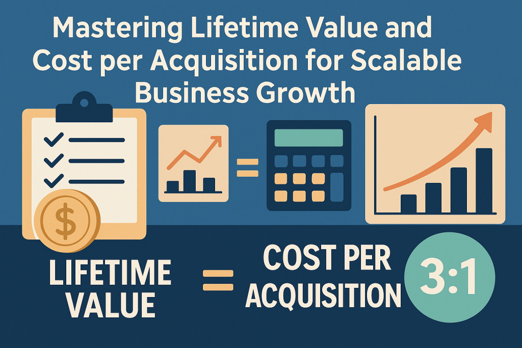 Mastering Lv And Cpa