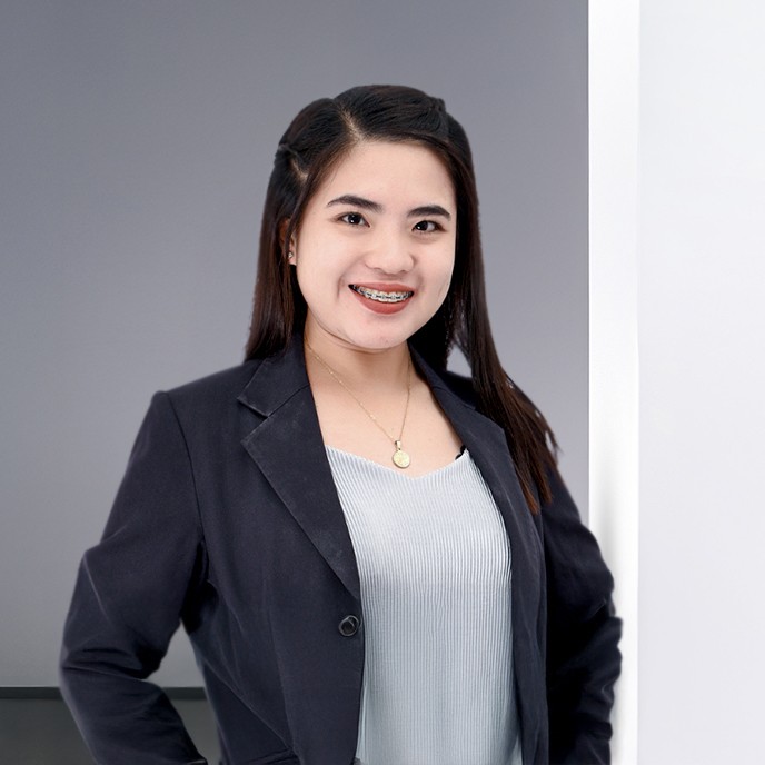 Callejo Cyrell Ann bg