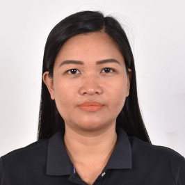 Maria Agcamaran