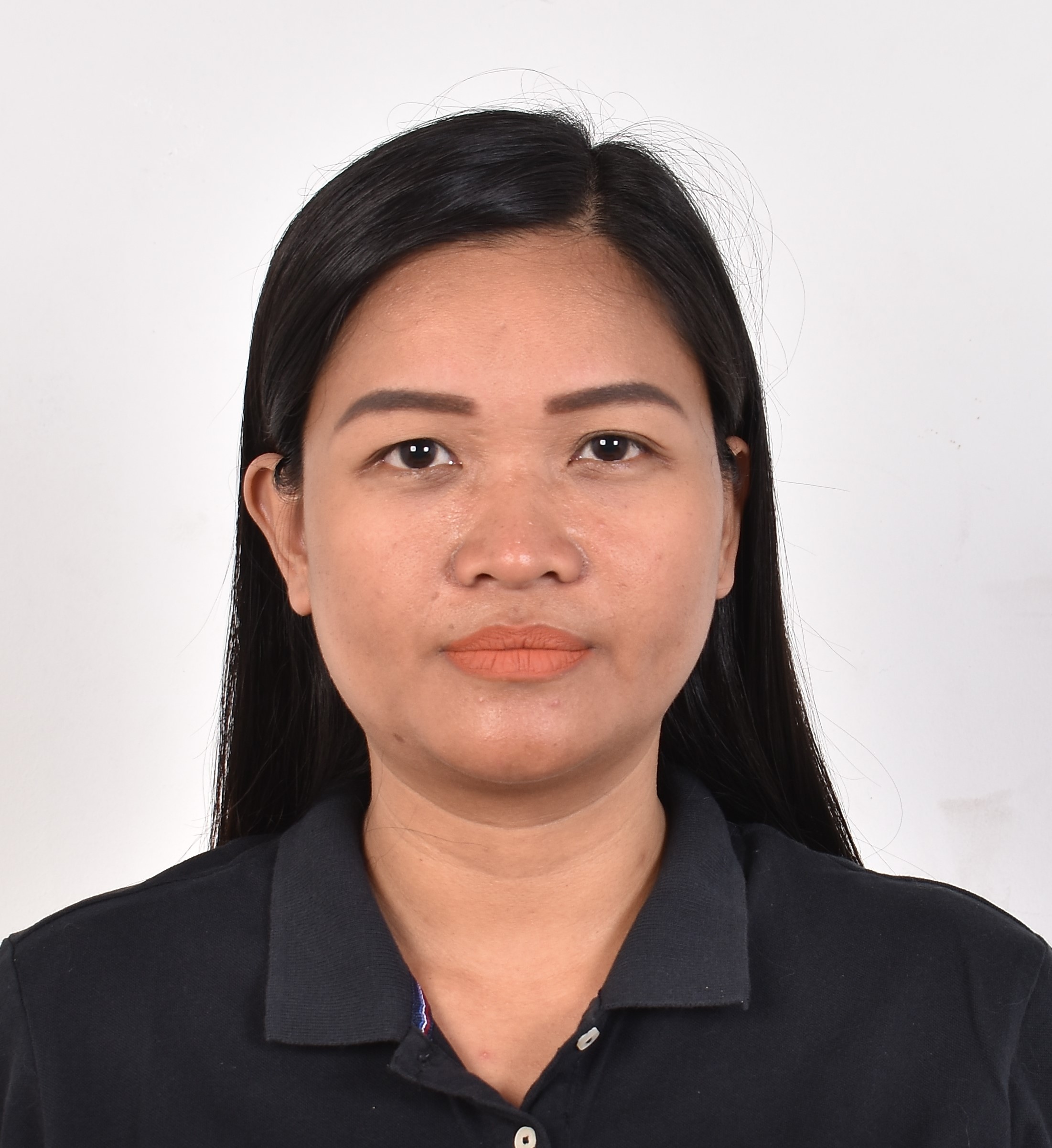 Maria Agcamaran