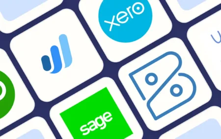 Best Accounting Software