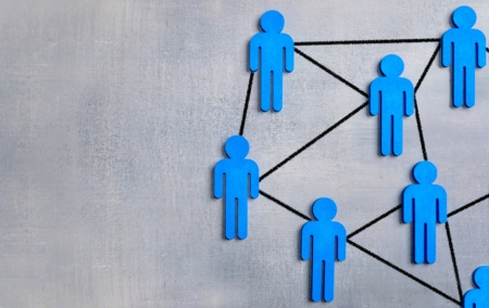 Human Figures Connected With Lines 2026 01 09 06 50 24 Utc